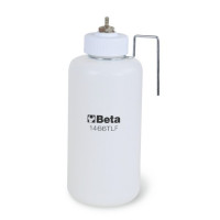 Pojemnik do zbierania zużytego płynu hamulcowego Beta 1466TLF - pojemność: 1500ml