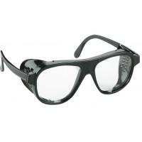 Okulary ochronne bezbarwne Beluna/T Generico 161041