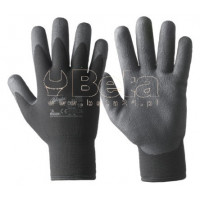 Rękawice bezszwowe Ninja-Ice akrylowo-nylonowe Boxer 337126