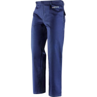 Spodnie robocze Pantalone Pentavalente trudnopalne, kwasoodporne, antyelektrostatyczne Greenbay 436372