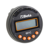 Wskaźnik cyfrowy kąta dokręcenia Beta 601C