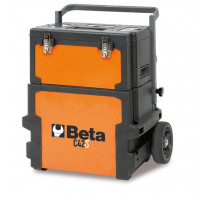 Wózek narzędziowy dwuczęściowy Beta 4200/C42S