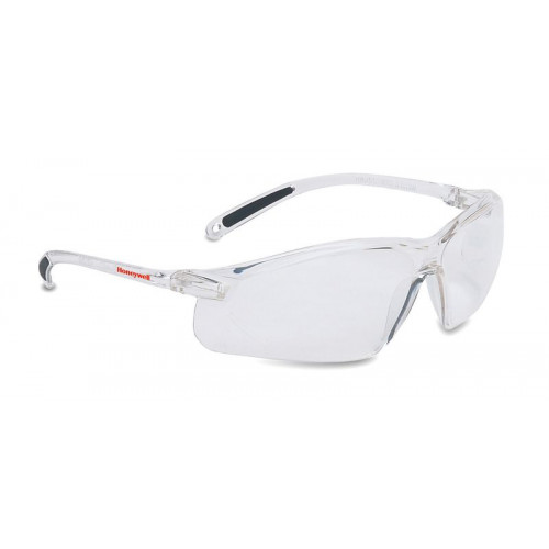 Okulary ochronne z bezbarwną soczewką nieparujące Beta A700