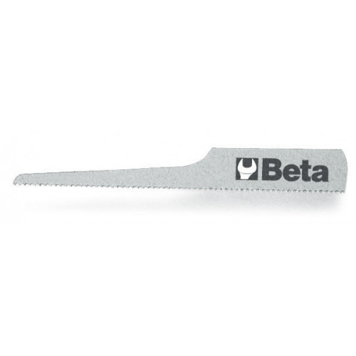 Brzeszczot bimetalowy Beta 1942LR - 32 zęby 