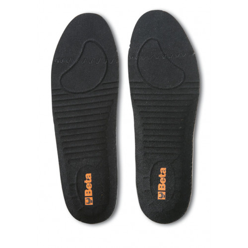 Wkładki do butów typu “Carbon” Beta 7398TNT