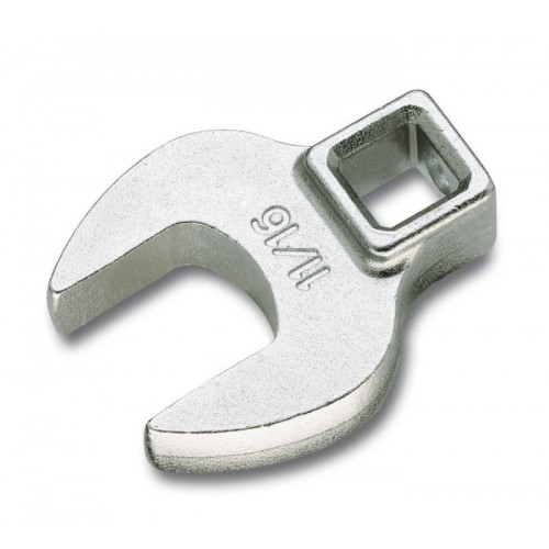 Głowice specjalne - klucz płaski z gniazdem zabieraka Beta 910CF