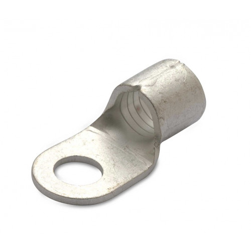 Końcówki oczkowe proste lutowane srebrnym stopem 50szt. DIN 46234 BM Group 04137-04161 - przekrój: 95mm2