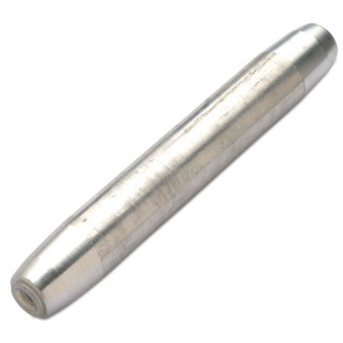 Złączki aluminiowe średniego napięcia 10szt. DIN 48201 BM Group 70202-70209 - przekroje: 35-240mm2