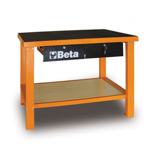 Stół warsztatowy - Beta C58M