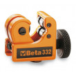 Obcinak do rur miedzianych Beta 332 - Fi: 3-16mm