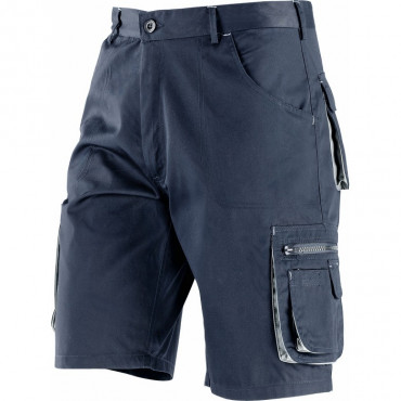 Spodnie krótkie z wieloma kieszeniami Greenbay 437088