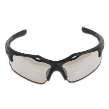 Okulary ochronne z bezbarwnymi soczewkami z poliwęglanu Beta 7076BC