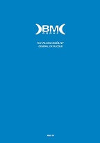 Katalog produktów BM Group