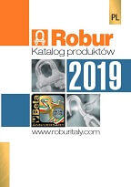 Katalog produktów Robur